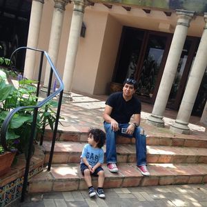 Meet your Posher, Juan